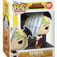Pop My Hero Acadamia - Ryuko Tsuchikawa Funko Vinyl Figure (Bundled With Compatible Box Protector Case), Multicolor, 3.75 Inches