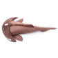 Realistic Cambrian Ancient Organism Anomalocaris Plush Toy - Simulation 21'' Lifelike Cambrian Sea Creature Anomalocaris Stuffed