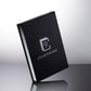 Collector Nine BGS Display Gift Case Magnetic Flip | Graded Card Storage Slab Shipping Box Holder (Silver, BGS 3-Pack)