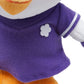 Pororo Toys Plush Doll - Toys For Toddlers Birthday For Boys & Girls Suitable For All Ages Toy Figure 1 Year+ (Petty)
