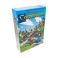 Asmodee My First Carcassonne Board Game - Medieval Strategy Game with Colorful Tile Placement, Family Fun for Kids & Adults, Age