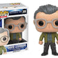 Funko Pop Movies: Independence Day 2 - David Levinson Action Figure