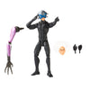 Marvel Hasbro Legends Series X-Men 6-Inch Collectible Charles Xavier Action Figure Toy, Premium Design And 3 Accessories, Ages 4 And Up