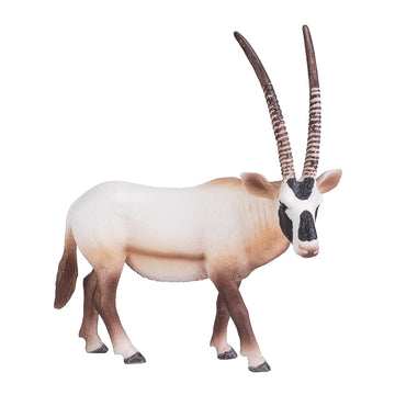 Mojo - Realistic International Wildlife Figurine, Oryx