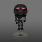 Pop Vinyl - Star Wars - Dark Trooper With Grogu 488 Black