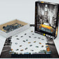 Eurographics New York City Yellow Cab Puzzle (1000-Piece) (6000-0657)