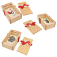 Eeocwf Puzzle Box With Hidden Compartment, Wooden Magic Trick Lock Boxes For Adults, Brain Teaser Game Mystery Surprise Gift Sec