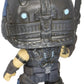 Funko Pop Games: Gears Of War - Clayton Carmine Action Figure