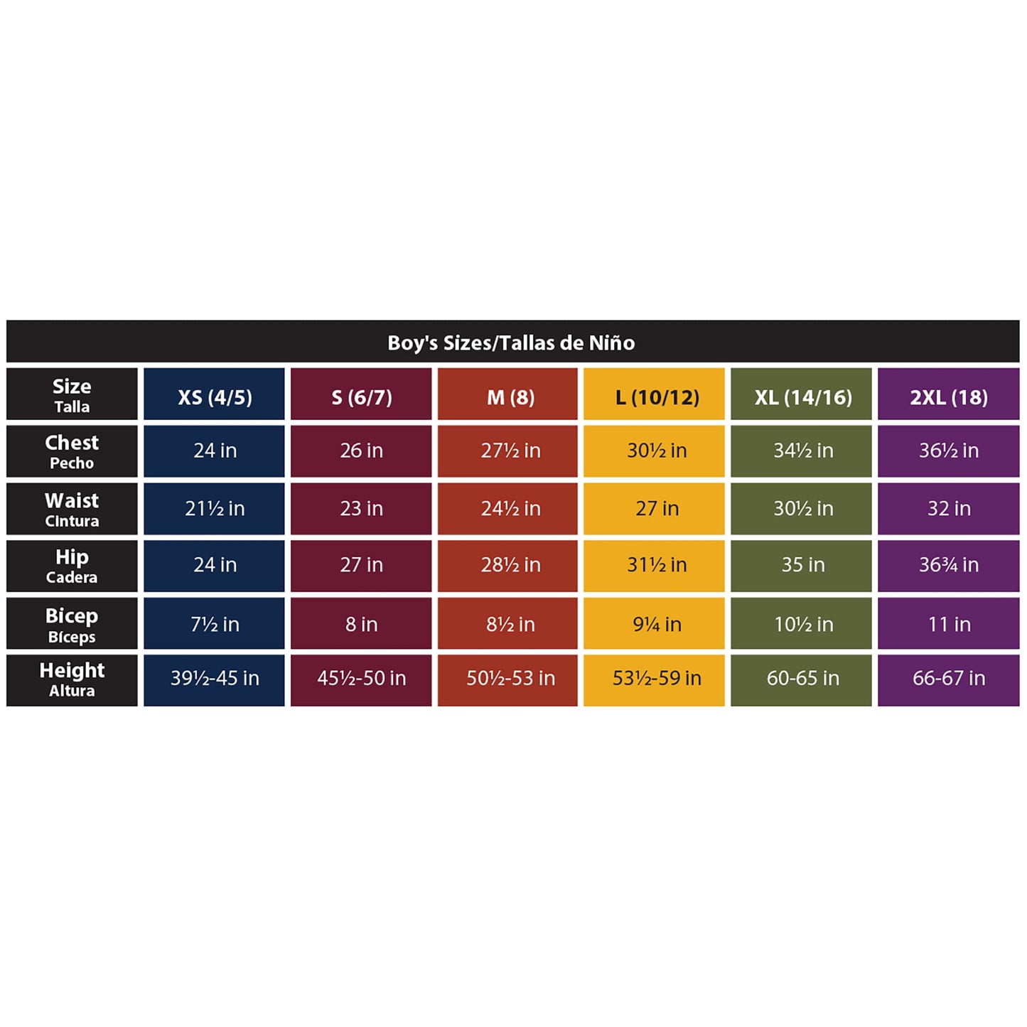 Inspirit Designs Kids Naruto Costume, Multicolor, Xl