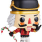 Funko – Fortnite – Crackshot (Exclusive) – Bobble-Head Vinyl Figure