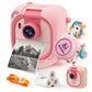 WiseElf AI Camera for Kids, Smart Camera Toy for Girls, Unicorn