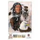 Masterpieces 550 Piece Jigsaw Puzzle For Adults, Family, Or Youth - One Spirit - 18''X24''