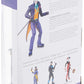 Dc Collectibles Dc Essentials: The Joker Action Figure