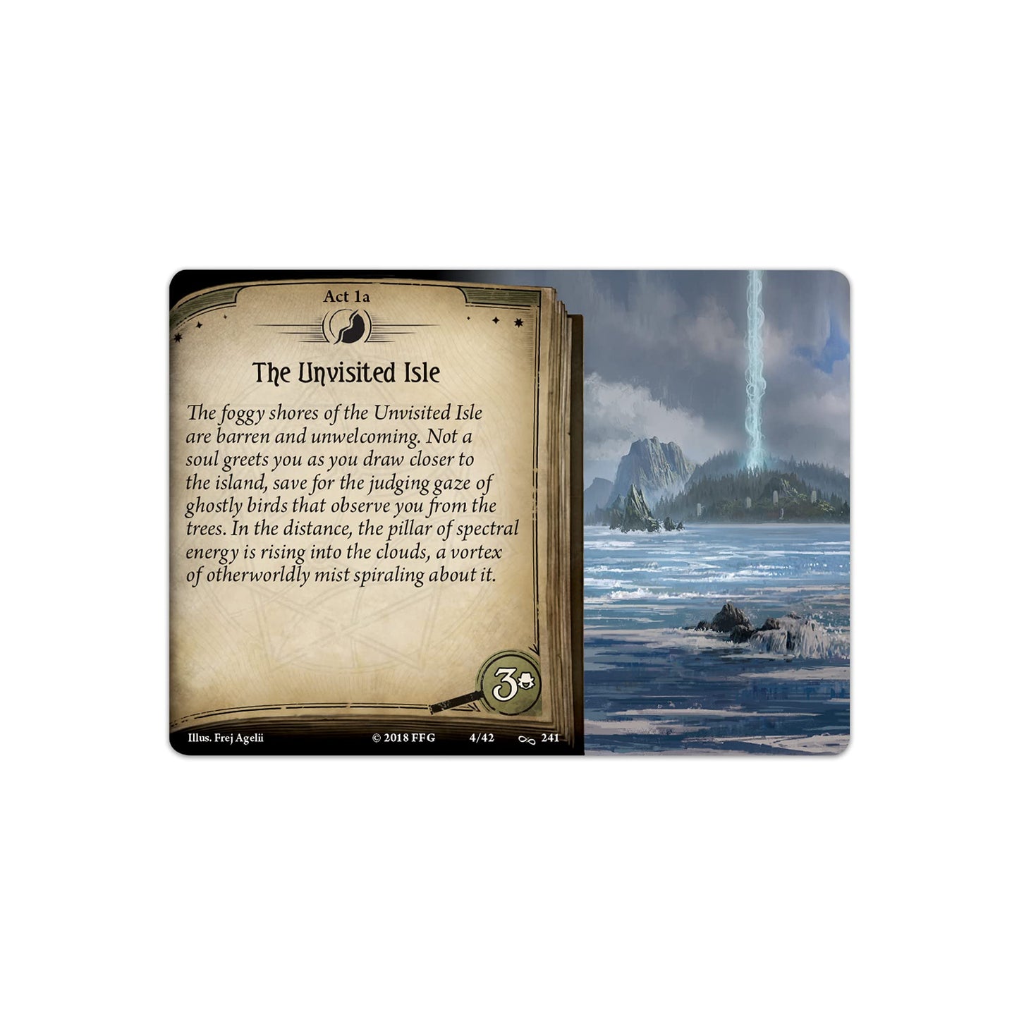 Arkham Horror The Card Game Union And Disillusion Mythos Pack | Horror Game | Mystery Game | Cooperative Card Game | Ages 14+ |