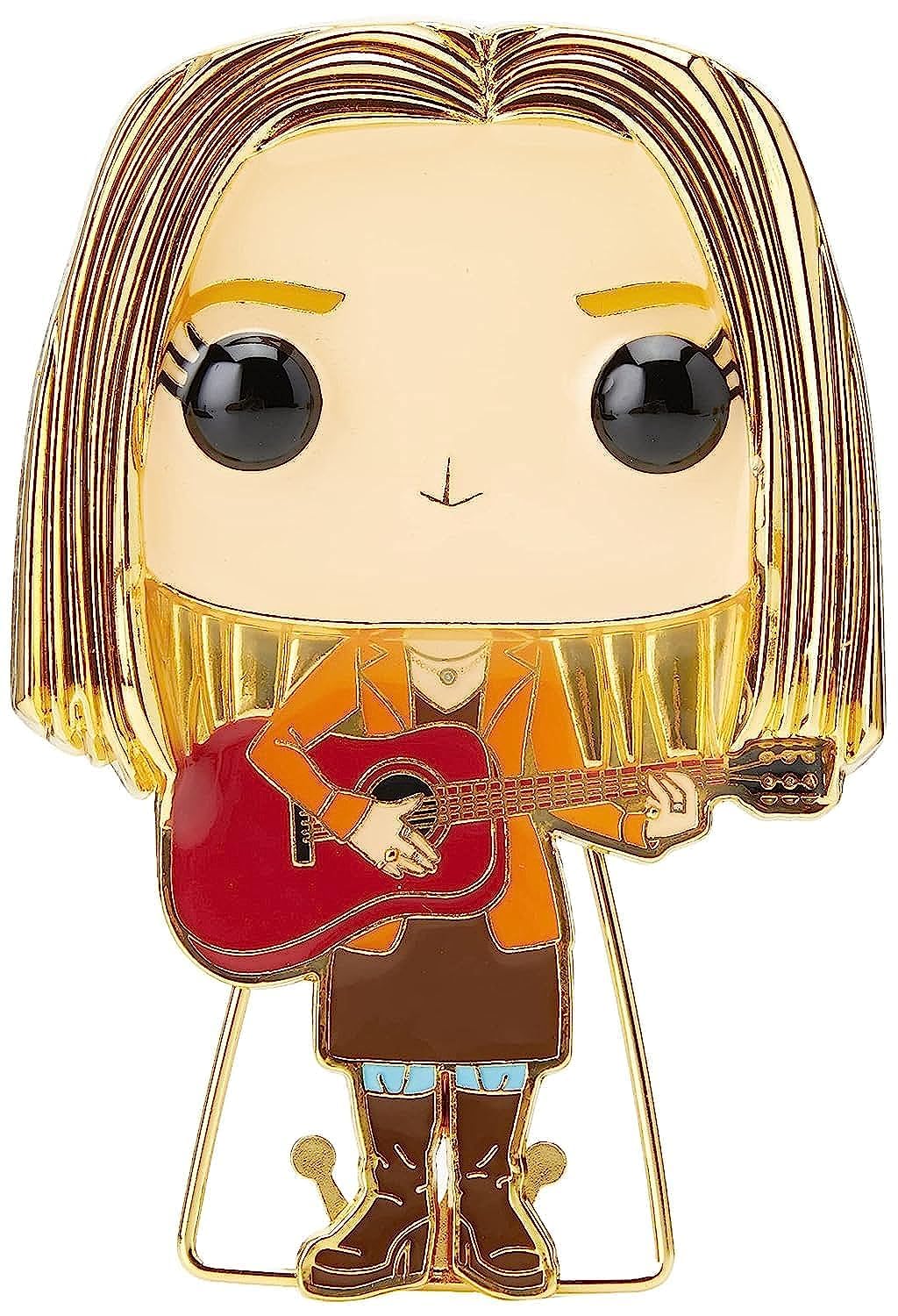 Funko Pop! Pins: Friends - Phoebe