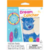 Works of Ahhh... Mini Craft Set - Dream Catcher Build & Paint Family Craft Set