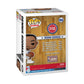 Funko Pop! Nba: Legends - Dennis Rodman Rodman - (1992) - Collectable Vinyl Figure - Gift Idea - Official Merchandise - For Kids