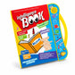 Monex Garments Interactive Musical Learning Sound Book For Kids 15 Years | Abc, Numbers, Animals, Fruits, Rhymes & Quiz Activit