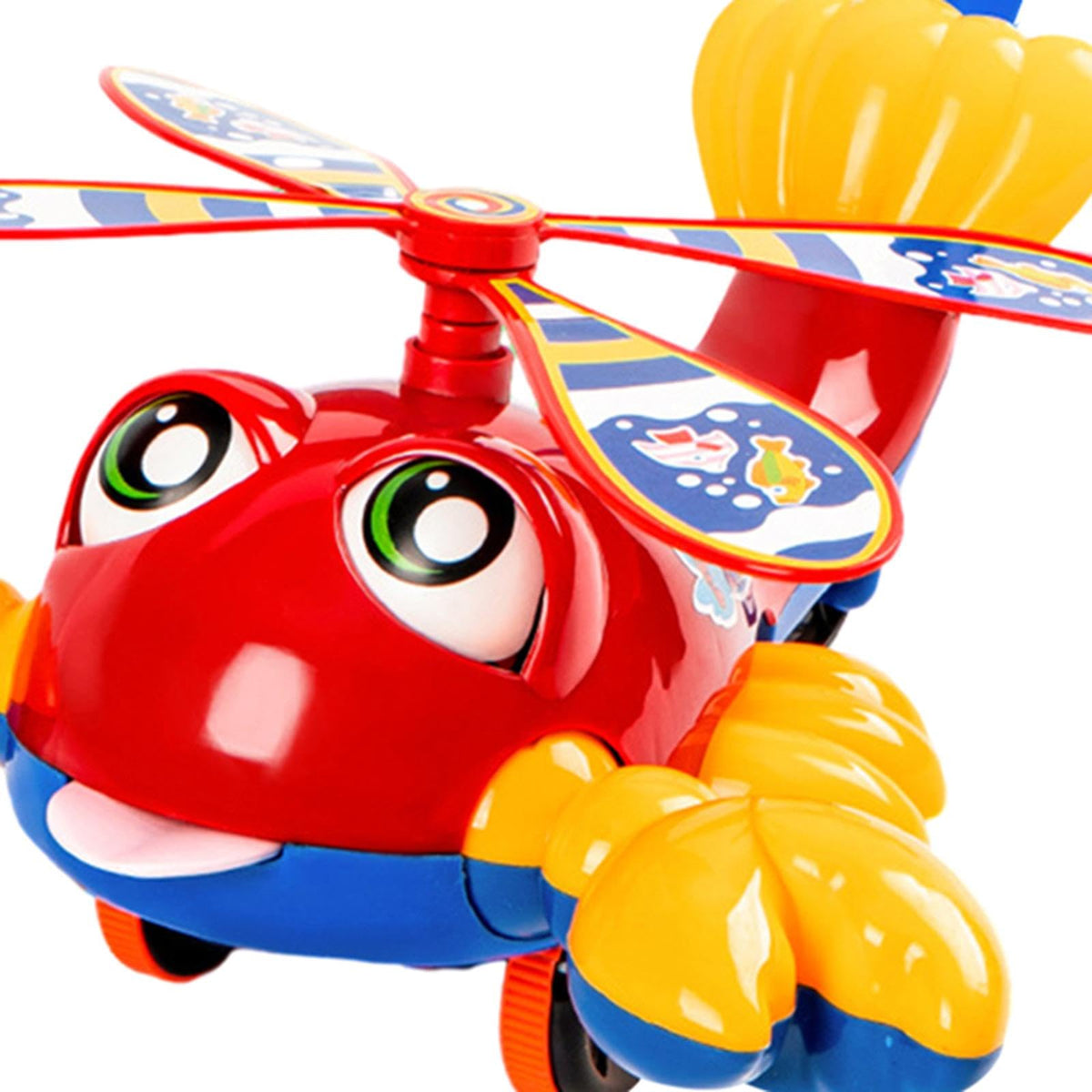 Atorse Hand Push Toy Lobster Learning Toys Baby Cart For Girls Boys Babies Toddlers Red|Baby | Toys For Baby | Developmental Bab
