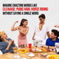 Dring Dramadol - Act or Get Sloshed (150 Cards | Multicolur) - The Wildest House Party Game of India for Adults | Super Fun Card