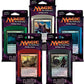 Magic The Gathering: Mtg Eldritch Moon: Intro Pack/Theme Deck: Dangerous Knowledge (Includes 2 Booster Packs & Alternate Art Premium Rare Promo) Blue/Red - Niblis Of Frost
