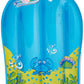 Swimschool 4-In-1 Progressive Swim Training Float - 18 Months And Up - Baby Pool Float, Cruiser, Or Kick Float With Kickboard An