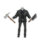 Fortnite Fnt0638 Solo Fashion Figure Brutus (Shadow)
