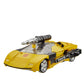 Transformers 6 Inch Action Figure - War for Cybertron Deluxe Class Tigertrack WFC-GS18 Exclusive, Multicolor, Plastic