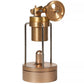 Sunnytech Mini Hot Live Steam Engine Model Education Toy DIY (BJ001)