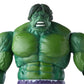 Marvel Legends 20th Anniversary Retro Hulk Figure, 6-Inch, Multicolor, Standard Size, Model F3440, Plastic Material