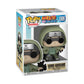 Funko Pop! Animation: Naruto - Shino Aburame - Collectable Vinyl Figure - Gift Idea - Official Merchandise - For Kids & Adults - Anime Fans - Model Figure For Collectors And Display