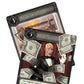 dV Giochi Deckscape: Behind The Curtain Card Game, Mixed Colours