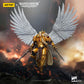malt-inspiredISE JOYTOY 1/18 Action Figures - Warhammer The Horus Heresy Blood Angels Sanguinius Primarch of The IXth Legion - 7 Collection Model Kits Age 15 and Above