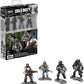 Mega Construx Call of Duty Tactical Infiltration Team  Multi (GYF91)  16 years and up  86 pieces