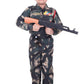 Army Costume for Kids | Military Soldier Fancy Dress Outfit | Army Uniform for Boys & Girls | School Annual Function, Fancy Dres
