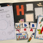 Learning Dino My First Phonics Kit With Phonics Sound Flashcards, Beginning And Ending Sounds Flashcards  25 Year Kids