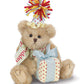 Bearington Happy Birthday Plush Suffed Animal Teddy Bear, 10'