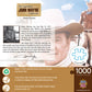 Masterpieces 1000 Piece John Wayne Jigsaw Puzzle For Adults, Family, Or Youth - America'S Cowboy - 19.25''X26.75''