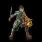 Four Horsemen Mythic Legions All Stars 5 Xylernian Guard Action Figure