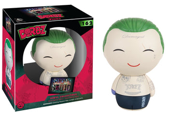 Funko Dorbz: Suicide Squad - Joker Action Figure