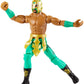 Wwe Kalisto 12' Action Figure