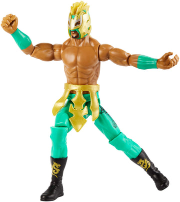 Wwe Kalisto 12' Action Figure