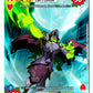 Sirlin Games Yomi: Vendetta Deck