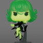 Funko Pop! Anime: One Punch Man - Tornado (Styles May Vary), Multicolor