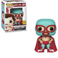 Funko Pop Movies: Nacho Libre - Nacho (Styles May Vary) Toy, Multicolor