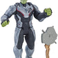 Avengers Marvel Endgame Team Suit Hulk Deluxe Figure