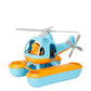 Green Toys Seacopter, Blue/Orange