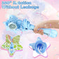 Bubble Wands Toys For 4 Year Old Girls: Princess Wand Gifts For 3 Year Old Girl Handheld Bubble Machine For Kids Birthday Gift For 3 Year Old Girl Toys For 3 4 5 6 Year Old Girls
