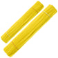 Waycreat 200 Pieces Pipe Cleaners Yellow Chenille Stem for DIY Art Craft Decorations (6mm x 12 Inch)
