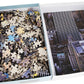 Beduke Jigsaw Puzzles 1000 Pieces For Adults 1000 Piece Puzzle New York City Thick Sturdy Precise Interlocking Age 14+ Family Game